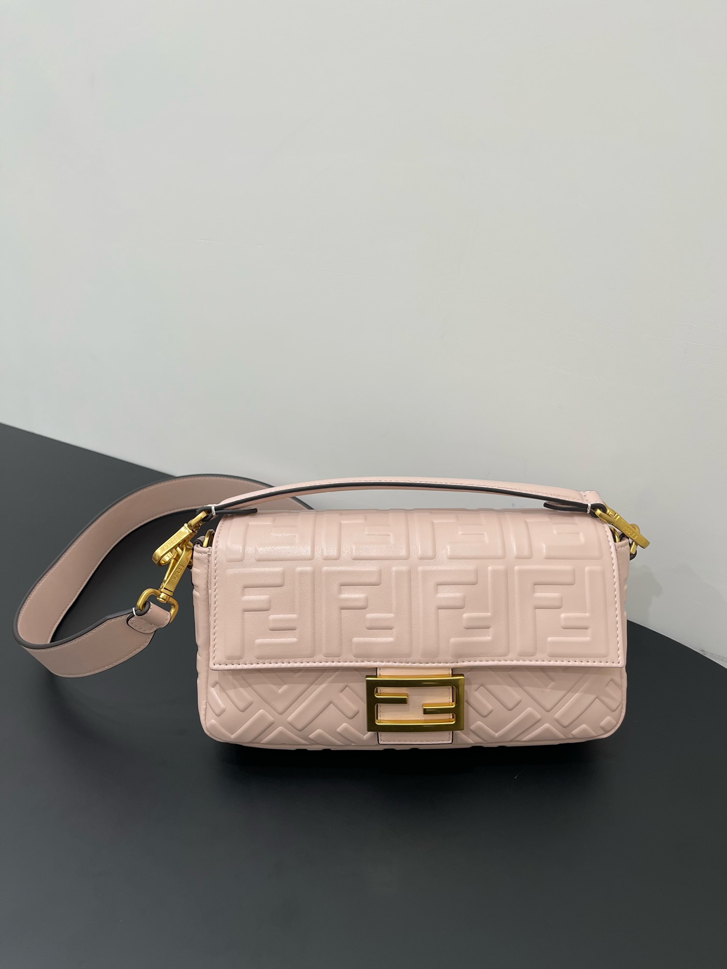 Fendi Satchel Bags